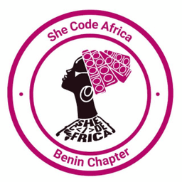 She Code Africa logo